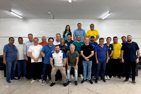 Proposta de SAF é apresentada ao Conselho de Administração do Confiança