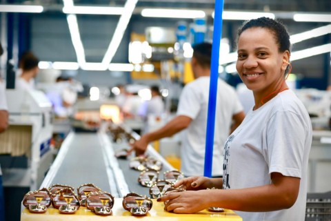 Sergipe já arrecadou mais de R$ 190 milhões de ICMS por indústrias incentivadas pelo PSDI em 2025