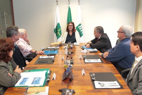 Fafen voltará a funcionar até o final de 2025