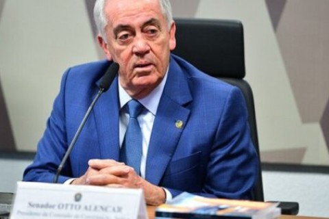 CCJ pauta PEC da Blindagem na quarta com expectativa de rejeitar tema