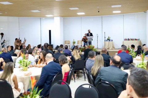Governo do Estado apoia lançamento do Guia Sergipe Trade Tour 2025