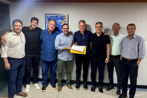 Confiança recebe proposta para aquisição de sua SAF por consórcio formado por grandes empresários sergipanos